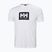 Men's Helly Hansen Box T 2.0 T-shirt white