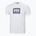 Men's Helly Hansen Box T 2.0 T-shirt white
