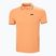 Men's Helly Hansen Kos Polo shirt apricot crush