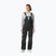 Women's sailing trousers Helly Hansen Pier 4.0 Bib ebony