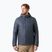 Men's winter jacket Helly Hansen Sirdal Hooded Insulator alpine frost