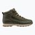 Helly Hansen women's trekking boots The Forester Premium utility green/cream