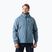 Men's sailing jacket Helly Hansen Crew Hooded Midlayer 2 washed navy