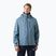 Men's sailing jacket Helly Hansen Crew Hooded 2.0 washed navy