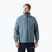 Men's sailing jacket Helly Hansen Crew Midlayer 2 washed navy