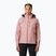 Women's sailing jacket Helly Hansen Crew Hooded Midlayer 2.0 pink salt