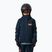 Helly Hansen children's ski jacket Quest navy