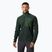 Helly Hansen men's Daybreaker Block sweatshirt dark jungle
