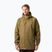 Men's Helly Hansen Moss Rain Jacket sepia