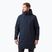Men's Helly Hansen Munich Insulated rain jacket navy