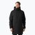 Men's Helly Hansen Munich Insulated rain jacket black