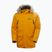Men's winter jacket Helly Hansen Reine Parka mustard