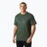 Men's Helly Hansen Box T 2.0 jungle green T-shirt