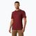 Men's Helly Hansen Nord Graphic t-shirt mars red