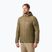 Helly Hansen men's winter jacket Sirdal Hooded Insulator bedrock