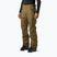 Helly Hansen men's ski trousers Sogn Cargo sepia