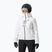 Women's ski jacket Helly Hansen Alphelia Lifaloft white