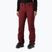 Women's ski trousers Helly Hansen Legendary Insulated mars red
