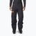 Men's ski trousers Helly Hansen Garibaldi 2.0 black grape
