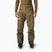 Helly Hansen men's ski trousers Garibaldi 2.0 sepia