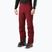 Men's ski trousers Helly Hansen Alpha Lifaloft mars red