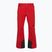 Men's ski trousers Helly Hansen Rapid red