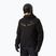 Men's ski jacket Helly Hansen Alpine Insulated black