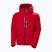 Men's ski jacket Helly Hansen Swift 3in1 red