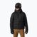 Women's ski jacket Helly Hansen Kvitfjell Race Puffy black