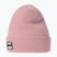 Helly Hansen Urban Cuff pink salt winter beanie