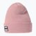 Helly Hansen Urban Cuff children's winter cap meta pink