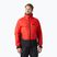 Helly Hansen Aegir midlayer alert red sailing jacket