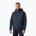 Men's sailing jacket Helly Hansen Crew Hooded Pile navy