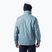 Men's sailing jacket Helly Hansen Crew Hooded Pile washed navy