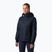 Women's sailing jacket Helly Hansen Crew Hooded Pile navy