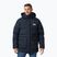 Men's Helly Hansen Vardo Parka insulated jacket navy