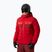 Helly Hansen men's jacket Bossanova Puffy red