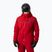 Men's ski jacket Helly Hansen Panorama 2.0 Insulated red