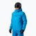 Men's ski jacket Helly Hansen Panorama 2.0 Insulated neptune blue