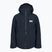 Helly Hansen Alpha navy children's ski jacket