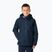 Children's sailing jacket Helly Hansen Crew Midlayer 2.0 navy