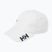 Baseball cap Helly Hansen The Ocean Race Crew Cap 2.0 white
