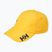 Baseball cap Helly Hansen The Ocean Race Crew Cap 2.0 saffron