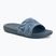 Women's slides Helly Hansen H/H Slides washed navy aop