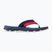 Men's flip-flops Helly Hansen Sandhamn navy/alert red