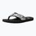 Men's flip-flops Helly Hansen Stadt black/off white