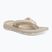 Women's flip-flops Helly Hansen Sandhamn cream/hh khaki