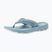 Women's flip-flops Helly Hansen Sandhamn shaded blue/windy blue