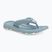 Women's flip-flops Helly Hansen Sandhamn shaded blue/windy blue