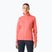 Women's sailing sweatshirt Helly Hansen Crew Fleece sunset pink